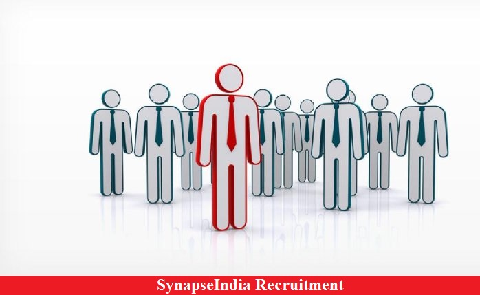 synapseindia recruitment